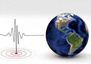 Astaga Banten Kembali Diguncang Gempa M 4,0, Aktivitas Sesar Ini yang Jadi Penyebab Gempa