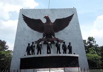 Inilah 3 Rumah Di Lubang Buaya Saksi Bisu Peristiwa G30S, Salah Satunya Milik Guru Yang Disebut Sebagai Simpatisan PKI