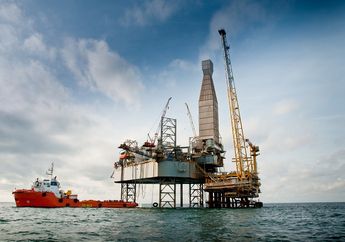 Punya Cadangan Nikel Terbanyak di Dunia, Indonesia Juga Masih Berpotensi Menjadi Pemasok Gas Dunia