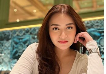 Tato di Lengannya Terekspos, Nathalie Holscher Tuai Sindiran: Jadi kayak Preman