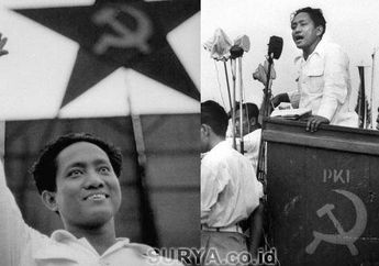 Terungkap! Inilah Nasib Anak-Anak D.N. Aidit yang Jarang Diketahui Publik
