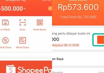 Seorang Warganet Bagikan 5 Tips Bijak Mengelola Keuangan dengan Shopee Paylater, Dijamin Anti Galbay dan Terbebas DC Lapangan