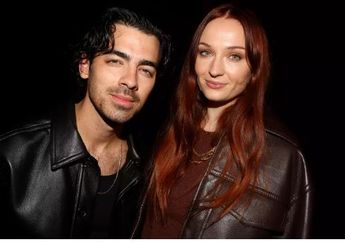 Dua Anaknya Udah Balik ke New York, Joe Jonas Langsung Quality Time Bareng
