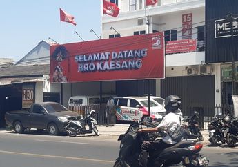 Awalnya Bilang Tak Minat Politik, Kini Kaesang Pangarep Disebut Semakin Dekat Masuk PSI