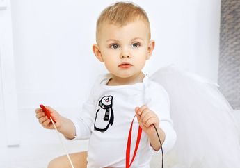 12 Nama Bayi Laki-laki Kristen dari Ayat Alkitab Penuh Makna