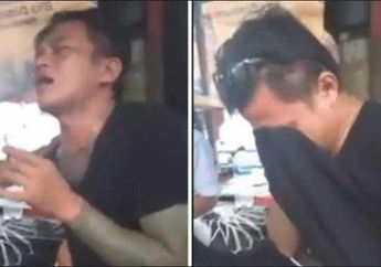 Gak Bersyukur! Istri Ngaku Nafkah Rp 26 Juta Kurang, Pilih Selingkuhi Suami dan Ketahuan Kirim Video Ini ke Pria Lain