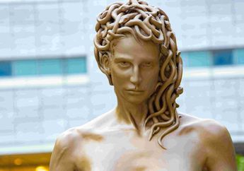 Medusa, Representasi Ketakutan Terhadap Wanita dalam Mitologi Yunani