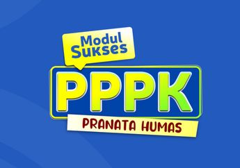 Bank Soal PPPK 2023, Ini Kisi-kisi dan Contoh Soal P3K Formasi Pranata Humas Ahli Pertama, Pendaftaran Resmi Dibuka
