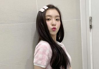 Diumumkan Mepet Irene Red Velvet Batal Tampil di Konser SMTOWN Jakarta