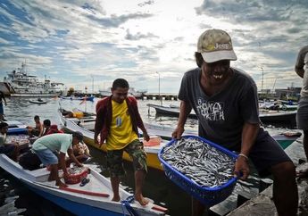 Pandangan terhadap Laut dari Berbagai Mitologi Pesisir di Indonesia