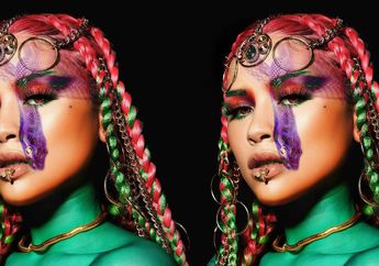 Rekomendasi Lagu Ciptaan Ayushy Penulis Lagu Kpop Keturunan Indonesia