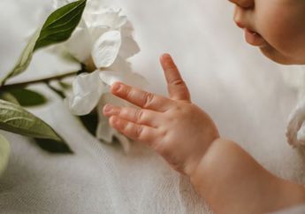 Kombinasi Rangkaian Nama Bayi Perempuan Jawa Modern Beserta Arti, Anti-pasaran