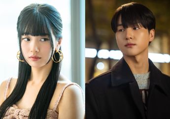 Spoiler Drama Korea Doona! Suzy Mantan Idol KPop Populer yang Mendadak Serumah Sama Yang Se Jong
