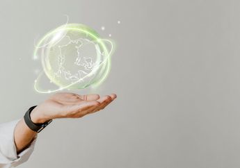 Wujudkan Masa Depan Berkelanjutan & Regeneratif, Ini 3 Prioritas Cisco