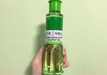 Bertahun-tahun Punya Mobil Baru Tahu, Minyak Kayu Putih Ternyata jadi Solusi Jitu Bersihkan Setir Mobil! Begini Cara Pakainya