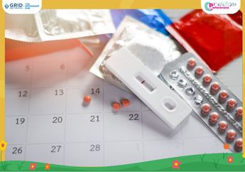 Ternyatak Tak Sama, Ini Perbedaan Pemeriksaan Kesehatan Reproduksi pada Laki-laki dan Perempuan