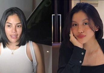 Lepas Tangan pada Hidup Lolly, Nikita Mirzani Targetkan Punya Anak Perempuan Lagi: Sebelum Umur 40 Tahun Harus Hamil