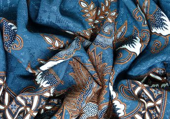 Cara Menghilangkan Noda Minyak di Kain Batik Tanpa Takut Luntur!