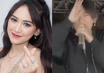 Happy Asmara Bocorkan Kronologi Kesurupan Saat Manggung Sampai Bentak Pengawal dan Pukul Kepala, Sang Pedangdut Ngaku Alami Ini Saat Dirukyah