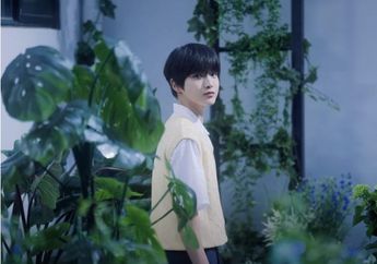 Jungmin Calon Member NCT NEW TEAM Batal Debut, SM Umumkan Alasannya