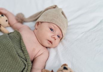 Rangkaian Nama Bayi Laki-laki Huruf M Lahir di Bulan Oktober Lengkap dengan Arti