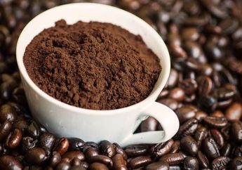 2 Ciri-ciri Kopi yang DILARANG untuk Dibeli, No. 1 Malah Jadi Favorit Bapak-bapak di Kantor