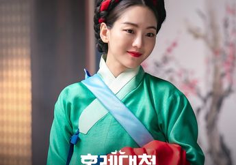 Intip Spoiler Penampilan Cho Yi Hyun, Cewek yang Ditaksir Rowoon di Drama Korea The Matchmakers