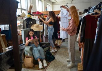 Viral! 5 Aplikasi Jual Barang Preloved untuk Mulai Usaha Rumahan Tanpa Modal