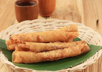 Wajib Coba! Resep Pisang Aroma, Usaha Rumahan Modal Murah dan Mudah