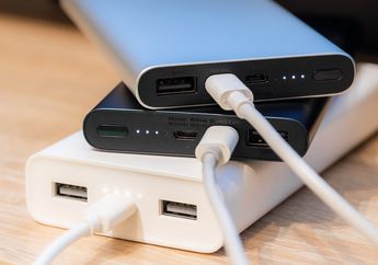 Awet Bertahun-tahun, Begini 6 Cara Merawat Power Bank Agar Tak Cepat Rusak
