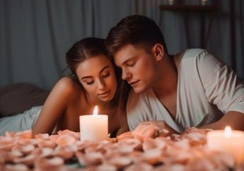 Arti Mimpi Berhubungan Badan dengan Mantan Suami Menurut Primbon Jawa