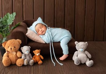 Nama Bayi Laki-laki Nuansa Islami Lahir di Bulan Oktober dengan Arti yang Unik