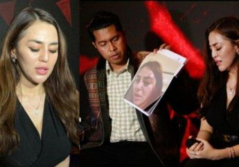 Resmi Dipolisikan, Ini Sosok Oknum PNS yang Aniaya Safa Marwah, Janjikan Nikah Tapi Malah Pukuli Pacar Gara-gara Ditagih Utang