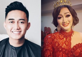 Dulu Suka Berdandan Perempuan, Boby Tince Kini Mantap Hijrah Tinggalkan Karakter Kemayu