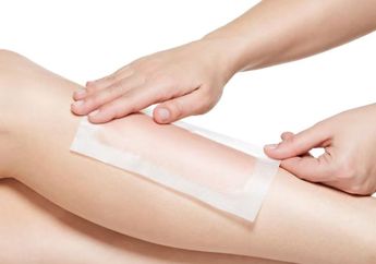 Gak Perlu Lagi Keluar Uang untuk Waxing, Begini Cara Cukur Bulu Kaki yang Tepat Agar Tidak Tumbuh Lagi