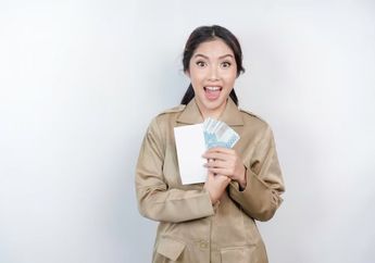 PPPK Bakal Dapat Uang Pensiun Seperti PNS? BKN Beri Bocoran Ini