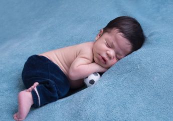 Ide Nama Bayi Laki-laki Lahir di Bulan November Awalan Huruf K Lengkap dengan Arti