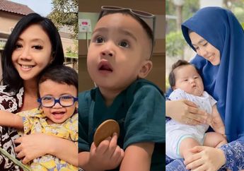 Berkaca dari Cipung hingga Anak Asri Welas Didiagnosis Sakit di Usia Batita, Batita Bisa Kena Penyakit Ini