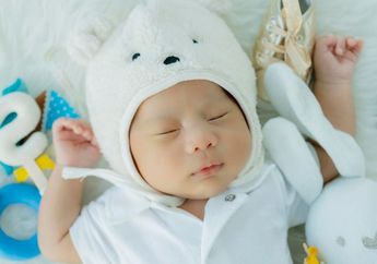57 Inspirasi Nama Bayi Laki-laki Nuansa Jepang yang Unik dan Bermakna