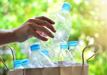 Kasih Tahu ART Sekarang Juga, Botol Plastik Jangan Dibuang! Simpan Baik-baik untuk Jaga-jaga Kalau Kloset Mampet