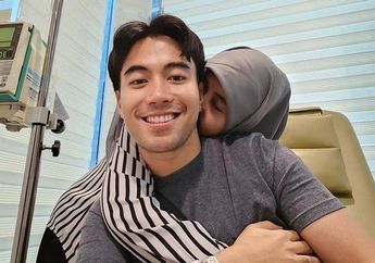 Vidi Aldiano Sibuk Jaga Mindset Tetap Bahagia di Tengah Pengobatan Kanker