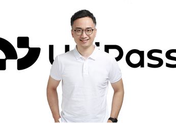 UniPass Wallet Sukses, Account Labs Raup Pendanaan USD7,7 Juta