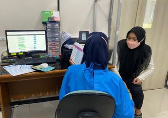 Syarat Pemeriksaan Calon Pengantin di Puskesmas Lengkap dengan Pemeriksaan yang Akan Didapatkan