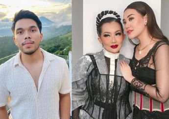 Beri Lampu Hijau, Reza Artamevia Sebut Thariq Halilintar Cocok Jadi Pendamping Aaliyah Massaid