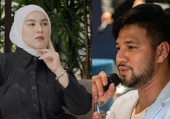 Melangkah Diam-diam, Irish Bella Gugat Cerai Ammar Zoni ke PA Depok, Sidang Perdana Telah Digelar