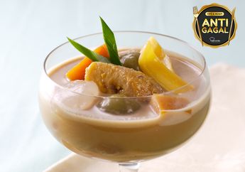Resep Kolak Pisang Candil, Kudapan Tradisional Dengan Isian Variatif yang Bisa Diandalkan