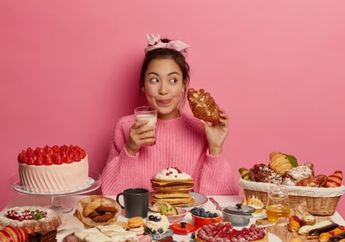 Apakah Pola Makan Orang Tua Dapat Memicu Anak Lahir Stunting?