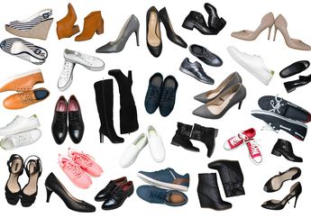 Awas, Ini 7 Jenis Sepatu yang Paling Buruk untuk Kesehatan Kaki Kita