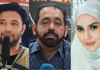 Kondisi Asli Rumah Tangga Irish Bella Bocor, Kuasa Hukum Sebut Ada Penyesalan di Balik Alasan Ammar Zoni Pisah Rumah dari Istri: Perlu Waktu