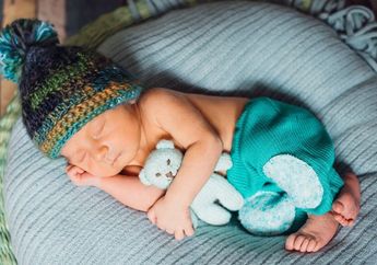 Ide Nama Bayi Laki-laki Awalan Huruf K dari Bahasa Sansekerta Lengkap dengan Arti